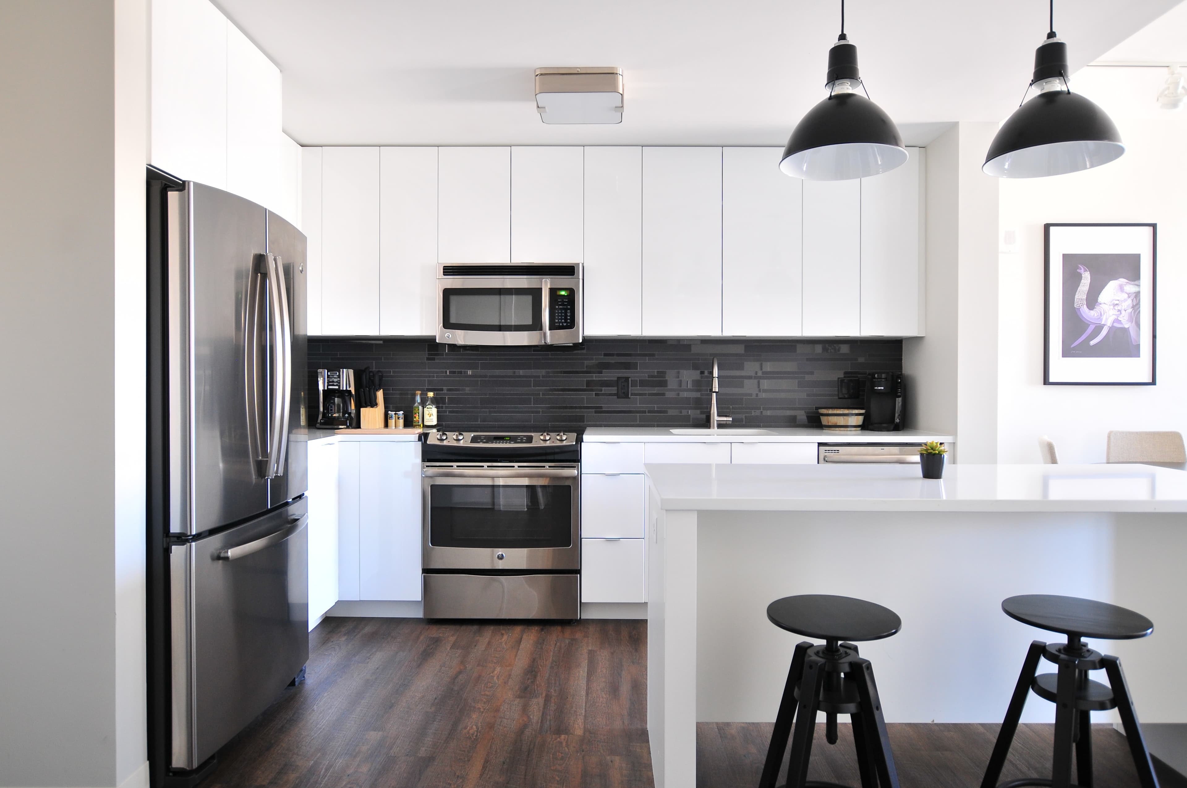 Rental Management is the most important way to keep your property profitable. We make sure that if you are too far from your investment property we are your eyes and hands to make sure your investment works best.